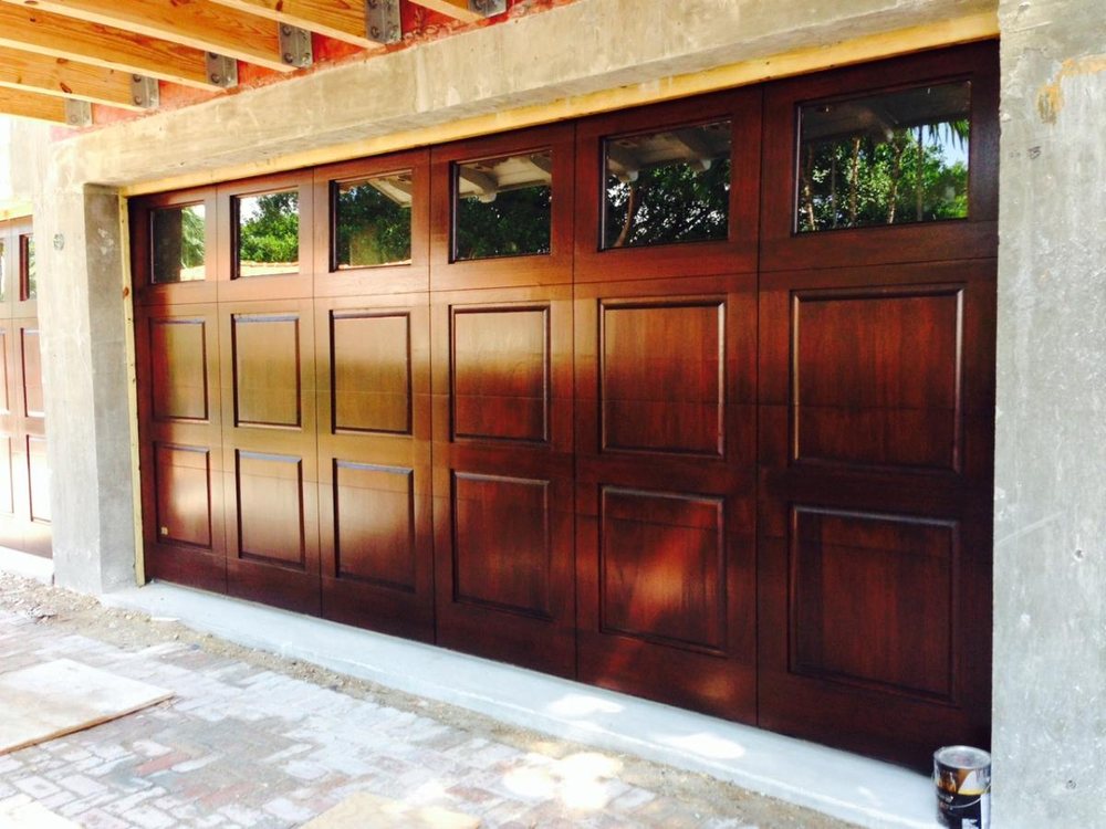 RITE WAY GARAGE DOOR Miami, Florida Garage Door Services Phone