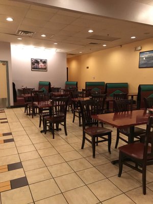 Panda Gourmet by null