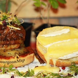 Le Bourgeon - Le Bourgeon