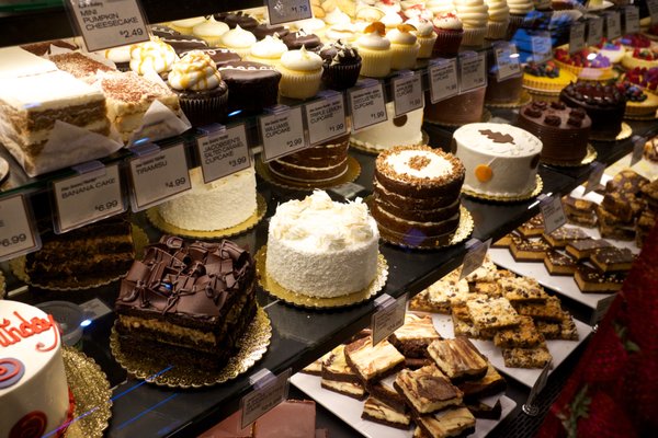 New Seasons Market - Fisher's Landing by null