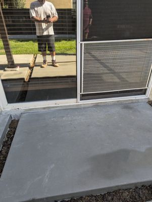 Southland Stucco Repair Logo