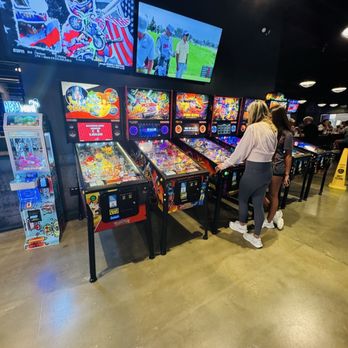 The Armory - Sports Bars Near Me - Maryville, Tennessee The Armory - Sports Bars Near Me - Maryville, Tennessee