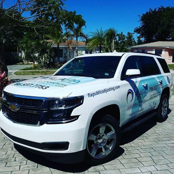 Florida Public Adjusting - On our way to serve a client. - Insurance Near Me - North Miami Beach, Florida Florida Public Adjusting - On our way to serve a client. - Insurance Near Me - North Miami Beach, Florida