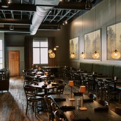 Coppermill Steakhouse