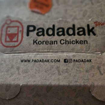 Padadak Korean Chicken - Korean Near Me - San Marcos, California Padadak Korean Chicken - Korean Near Me - San Marcos, California