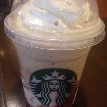 Starbucks - S'MORES Frappucino - Coffee & Tea Near Me - Summerville, South Carolina Starbucks - S'MORES Frappucino - Coffee & Tea Near Me - Summerville, South Carolina