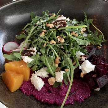 Root Down - Beet Salad - New American Near Me - Denver, Colorado