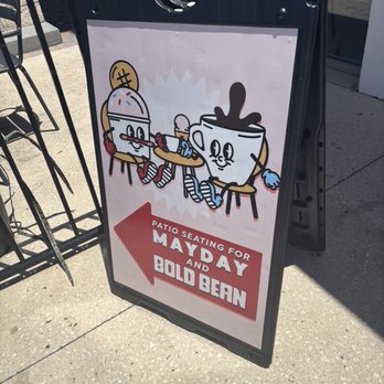 Mayday Ice Cream - Ice Cream & Frozen Yogurt Near Me - Jacksonville Beach, Florida Mayday Ice Cream - Ice Cream & Frozen Yogurt Near Me - Jacksonville Beach, Florida