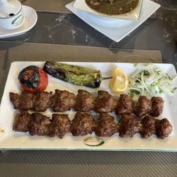 Asuman - Beef skewer