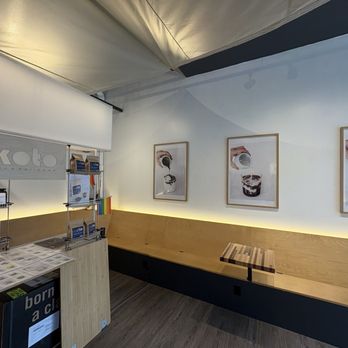 Koto Jelly Coffee - Coffee & Tea Near Me - Seattle, Washington Koto Jelly Coffee - Coffee & Tea Near Me - Seattle, Washington