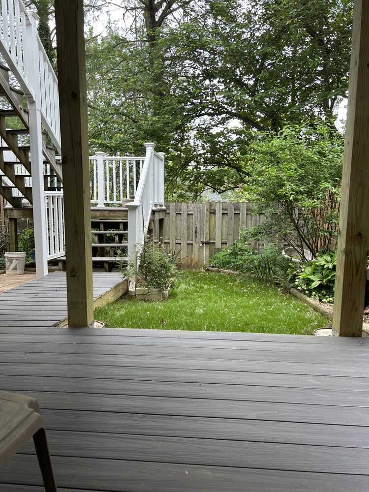 Slide of Lee D Home Repairs