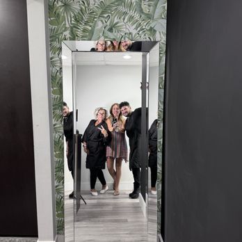 Makeup Factory - Hair appointments are so fun with Cesar! - Makeup Artists Near Me - Miami, Florida Makeup Factory - Hair appointments are so fun with Cesar! - Makeup Artists Near Me - Miami, Florida