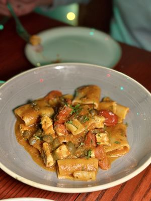 Poesia Osteria Italiana by null