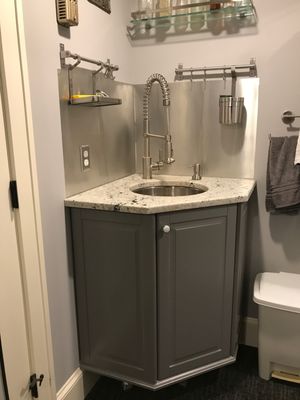 All American Granite by null