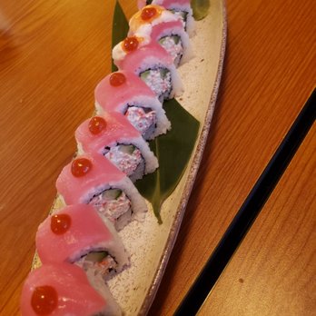 Bluefish Grill - Asian Fusion Near Me - Midlothian, Virginia Bluefish Grill - Asian Fusion Near Me - Midlothian, Virginia