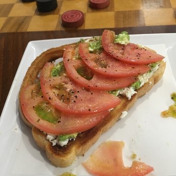 Fillmore Coffee - Delightful avocado toast. - Coffee & Tea Near Me - Phoenix, Arizona