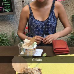 Un Mare di Yogurt