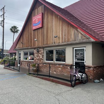 Pancakes R US - Outside - American Near Me - Rancho Palos Verdes, California Pancakes R US - Outside - American Near Me - Rancho Palos Verdes, California