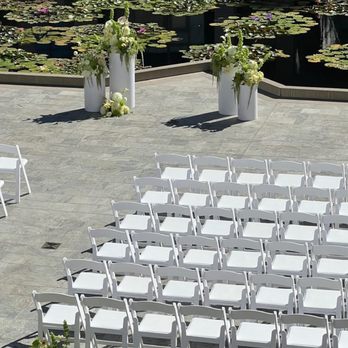 Portal Floral Studio - Ceremony - Floral Designers Near Me