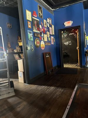 My Coffee Shop at Eastlake by null