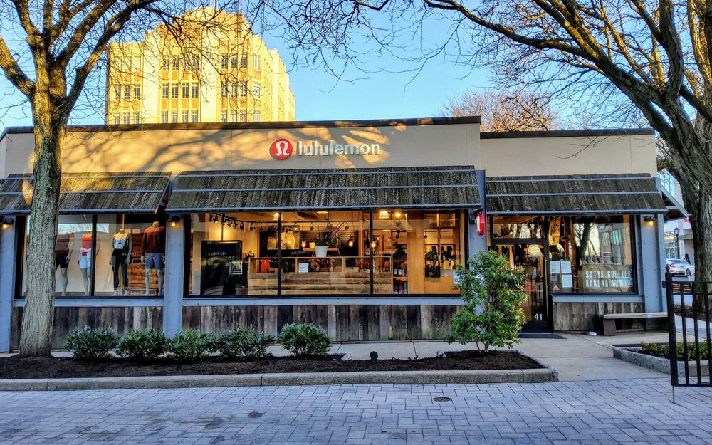 LULULEMON ATHLETICA Updated November 2024 10 Photos & 12 Reviews