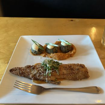 Backwoods Crossing - Sea bass - Southern Near Me - Tallahassee, Florida