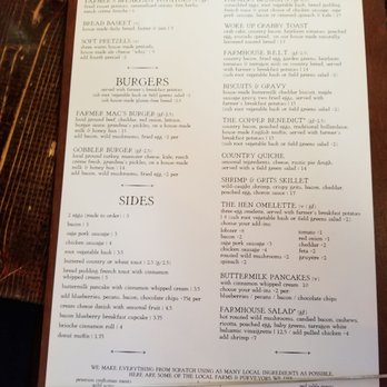 The Copper Hen - Grabbing some brunch with friends. #brunch - New American Near Me - Minneapolis, Minnesota The Copper Hen - Grabbing some brunch with friends. #brunch - New American Near Me - Minneapolis, Minnesota