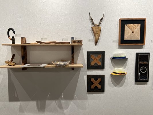 Orange County Center For Contemporary Art by null