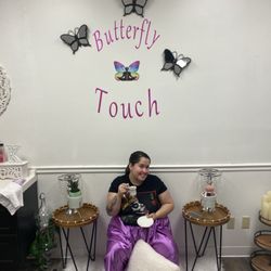 Butterfly Touch Spa Studio