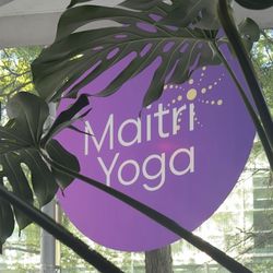 Maitri Yoga