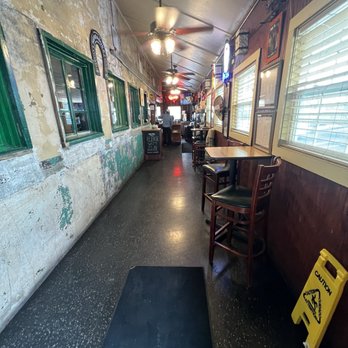 El Patio - Tex-Mex Near Me - Austin, Texas