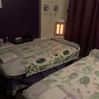 2NE1 Spa Foot Reflexology - Massage Near Me - Williamsville, New York