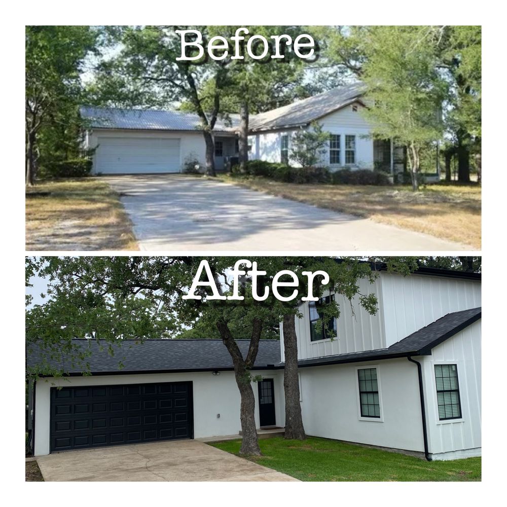 Slide of 2C Roofing & Construction