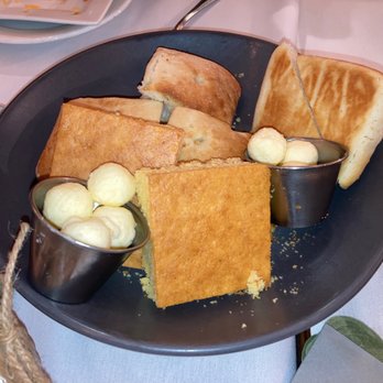 The Mill Kitchen and Bar - Bread - New American Near Me - Roswell, Georgia The Mill Kitchen and Bar - Bread - New American Near Me - Roswell, Georgia
