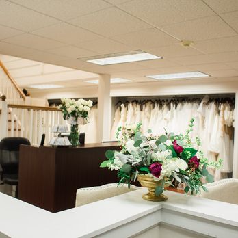 Be More Inspired Wedding Studio - Welcome into our studio. This is the front entry and start of K&B Bridals. - Wedding Planning Near Me - Bel Air, Maryland