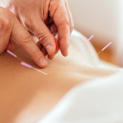Lee's Acupuncture & Herb Clinic