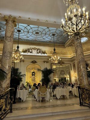 The Langham, London by null The Langham, London by null