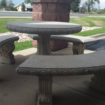 Brakes Plus - You can even sit outside ;) - Auto Repair Near Me - Westminster, Colorado