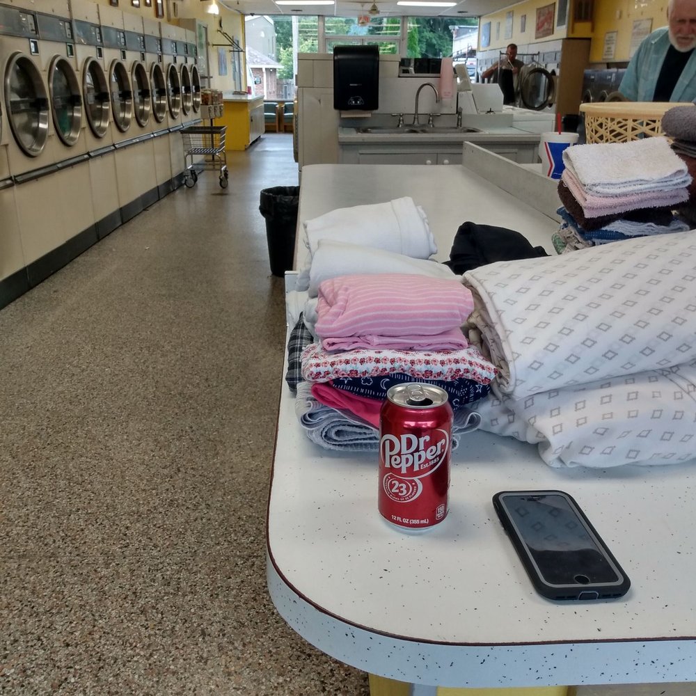 Scrub Board Self-Service Laundry Center - Laundry Services Near Me - Madison, Indiana Scrub Board Self-Service Laundry Center - Laundry Services Near Me - Madison, Indiana