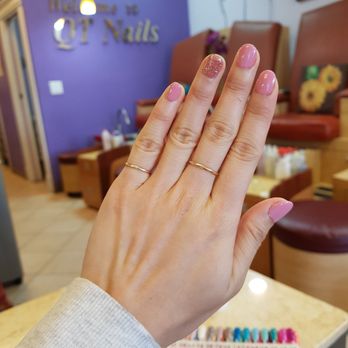 Fellini Nail Studio - Nail Salons Near Me - Santa Clara, California
