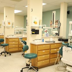 Castellanos Dental and Braces - Operatories at Castellanos Dental and Braces in Hemet, Ca.