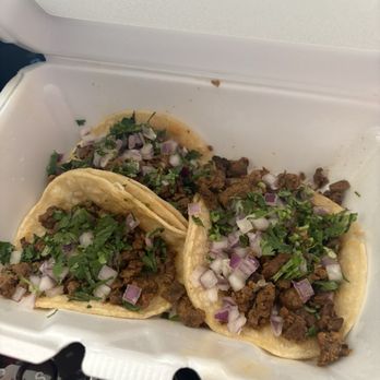 Taco Bros - Asada Street Tacos - Mexican Near Me - Bakersfield, California
