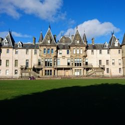 Callendar House - Callendar House