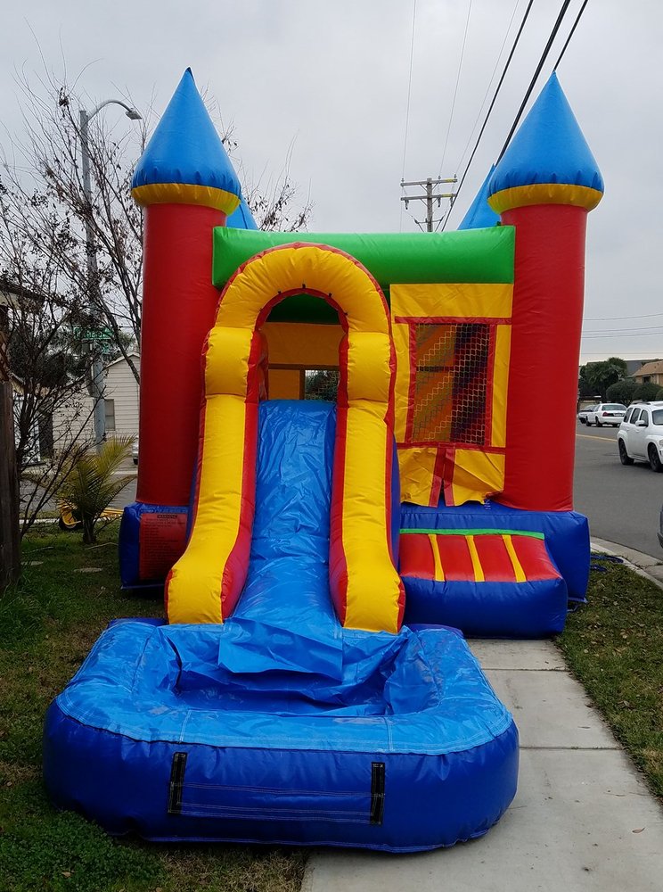 EMERALD PALACE PARTY RENTAL 21 Photos 1703 Richerd Way, Ceres, California Party Supplies