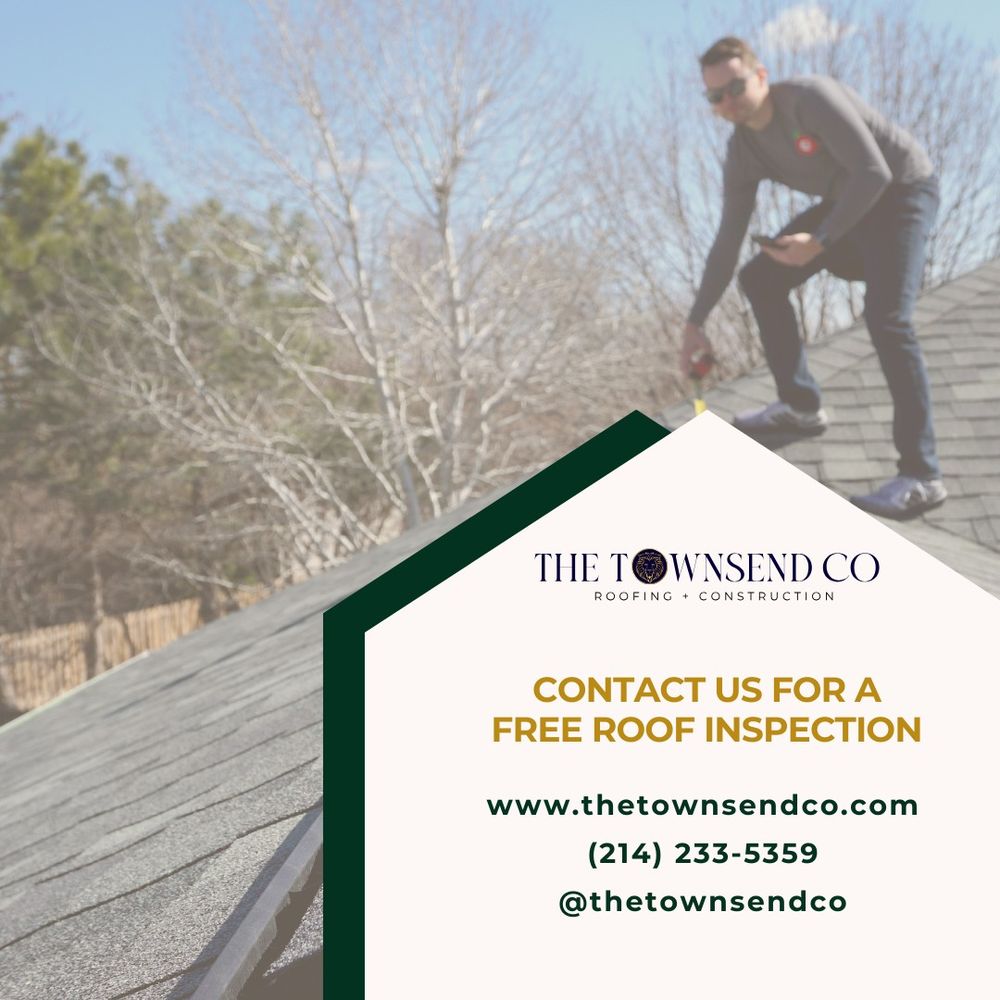 Slide of The Townsend