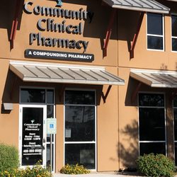 Community Clinical Pharmacy