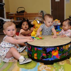 Living Way Daycare Center