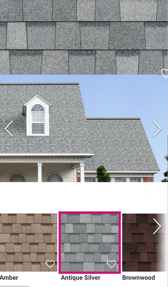 Slide of Sublime Roofing