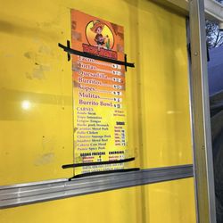 Tacos Juanito
