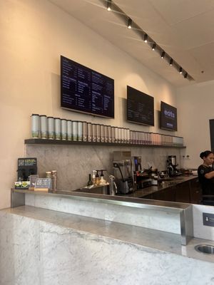 Abaca Baking Company Ayala by null